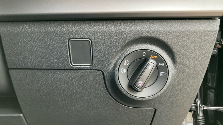 SEAT Ibiza 1.0 TSI 95 FR First Edition 5dr Petrol Hatchback